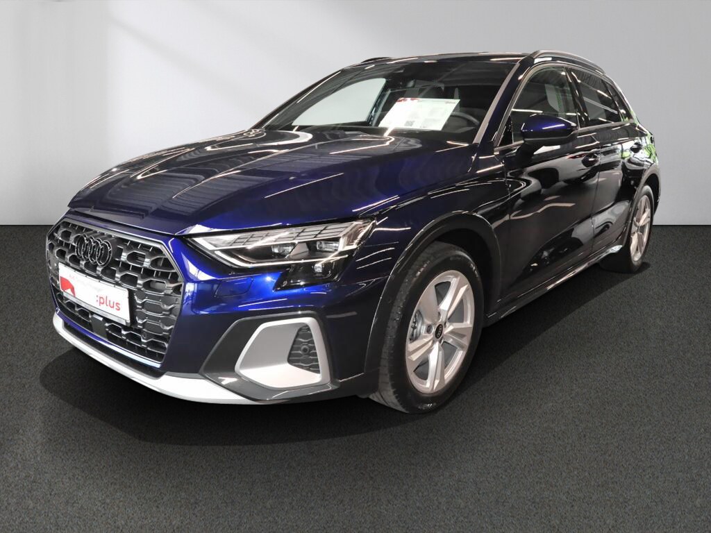 Audi A3 allstreet
