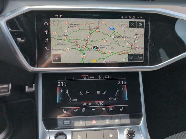 Audi A6 Avant 45 TDI Quattro S Tronic - 2021 - Joinsteer - #11