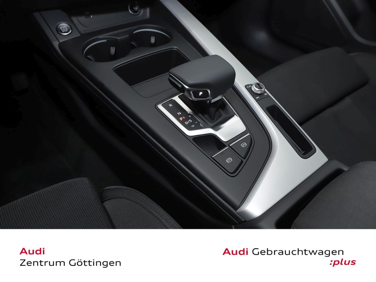 Image about Audi A4 Avant advanced 35 TDI S tronic