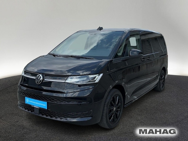 Volkswagen Multivan langversion