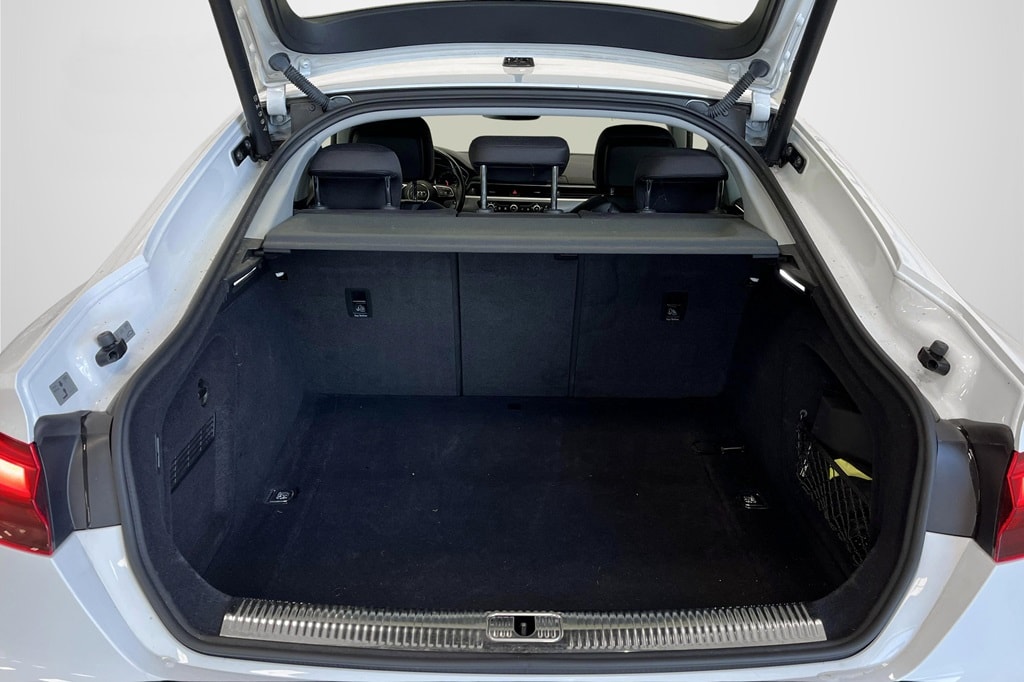 Image about Audi A5 Sportback A5 Sportback 45 TFSI quattro Proline advanced 265 hk S tronic