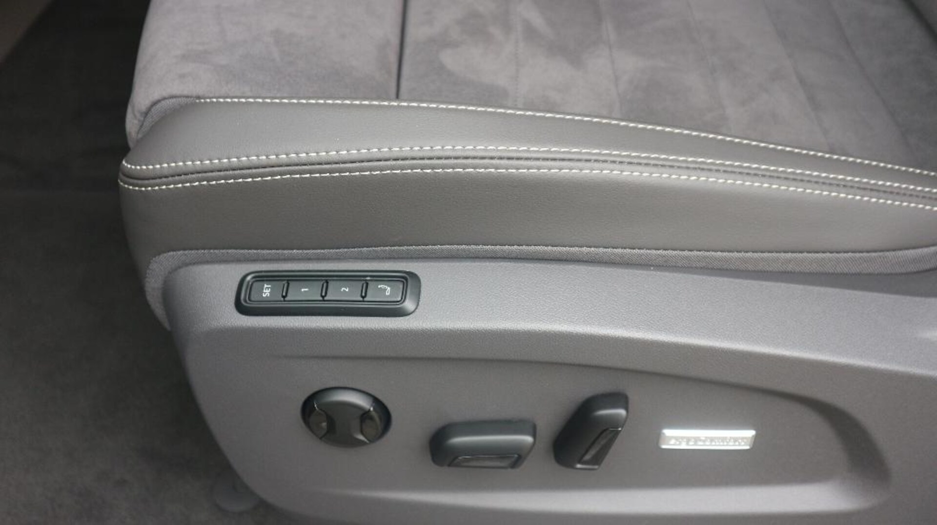 Volkswagen Multivan Langversion Style