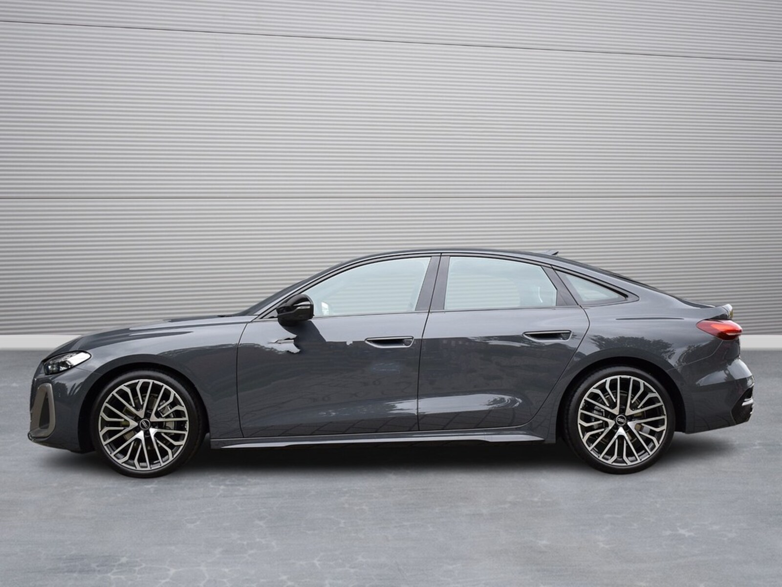 Audi A5 Limousine – Bild 4