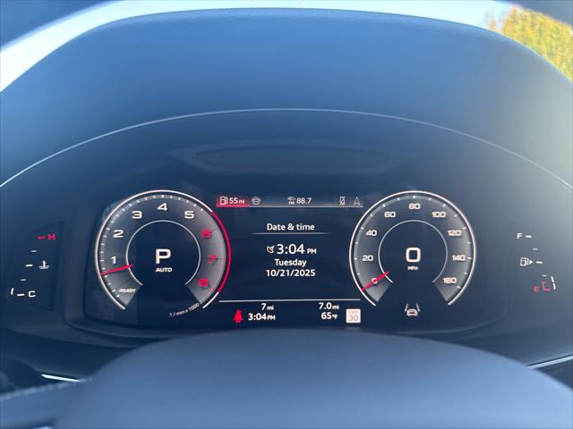2026 Audi Q7 Premium Plus - Photo 22