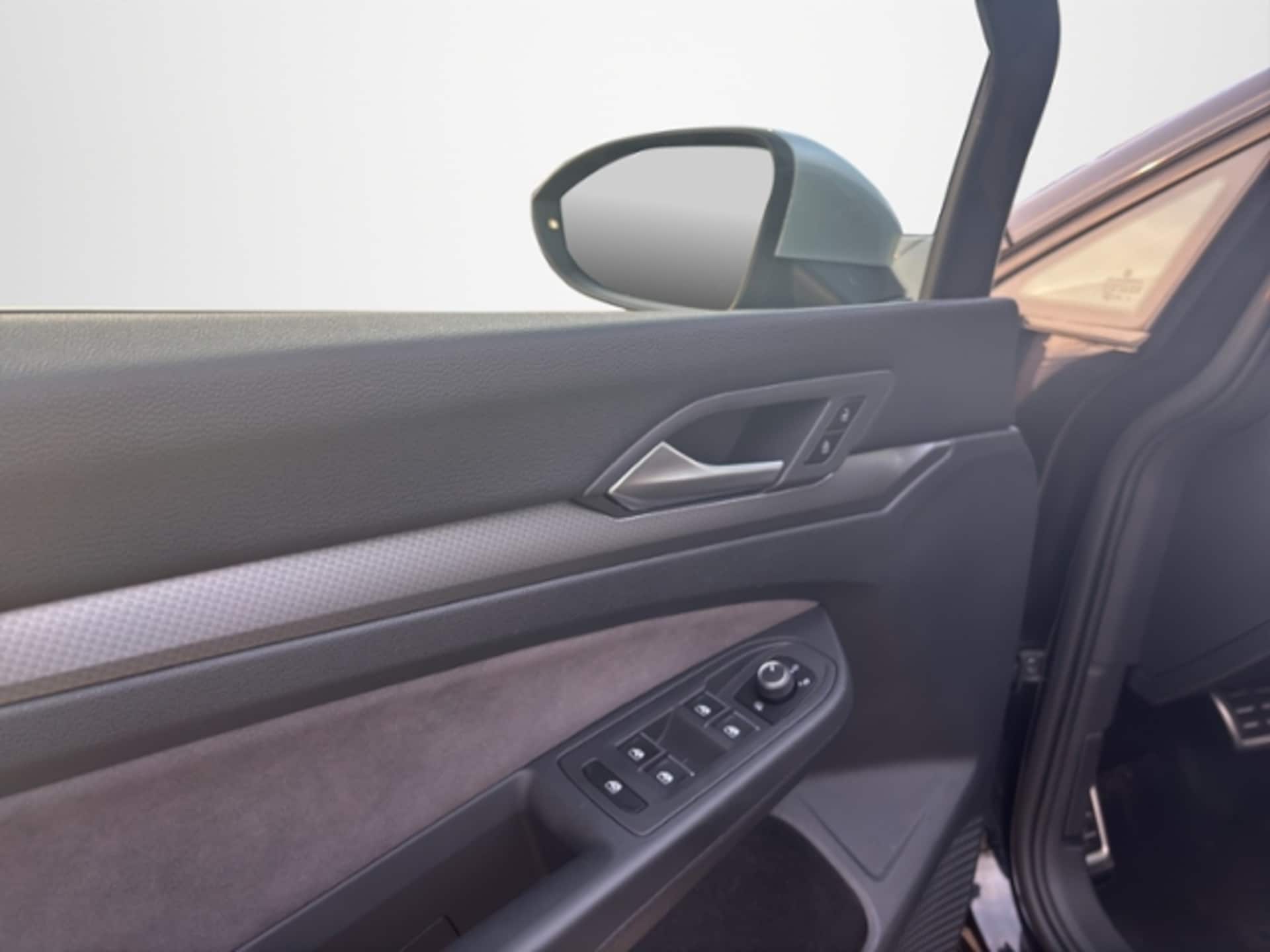 Volkswagen Golf Variant Alltrack