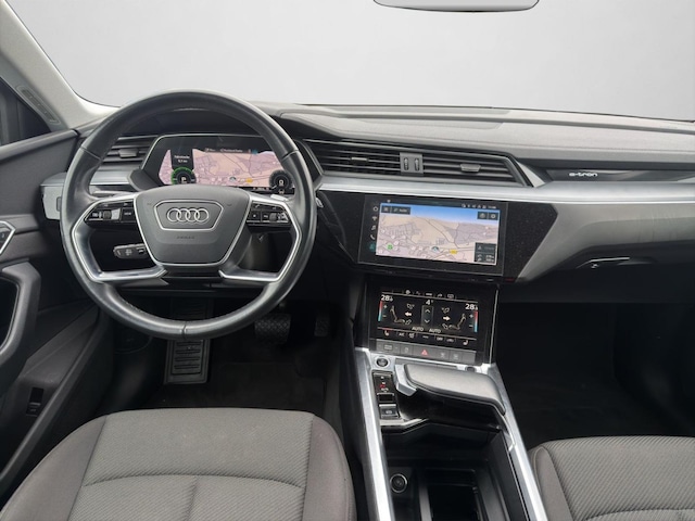 Audi E-tron 50 Quattro -  - Joinsteer - #2