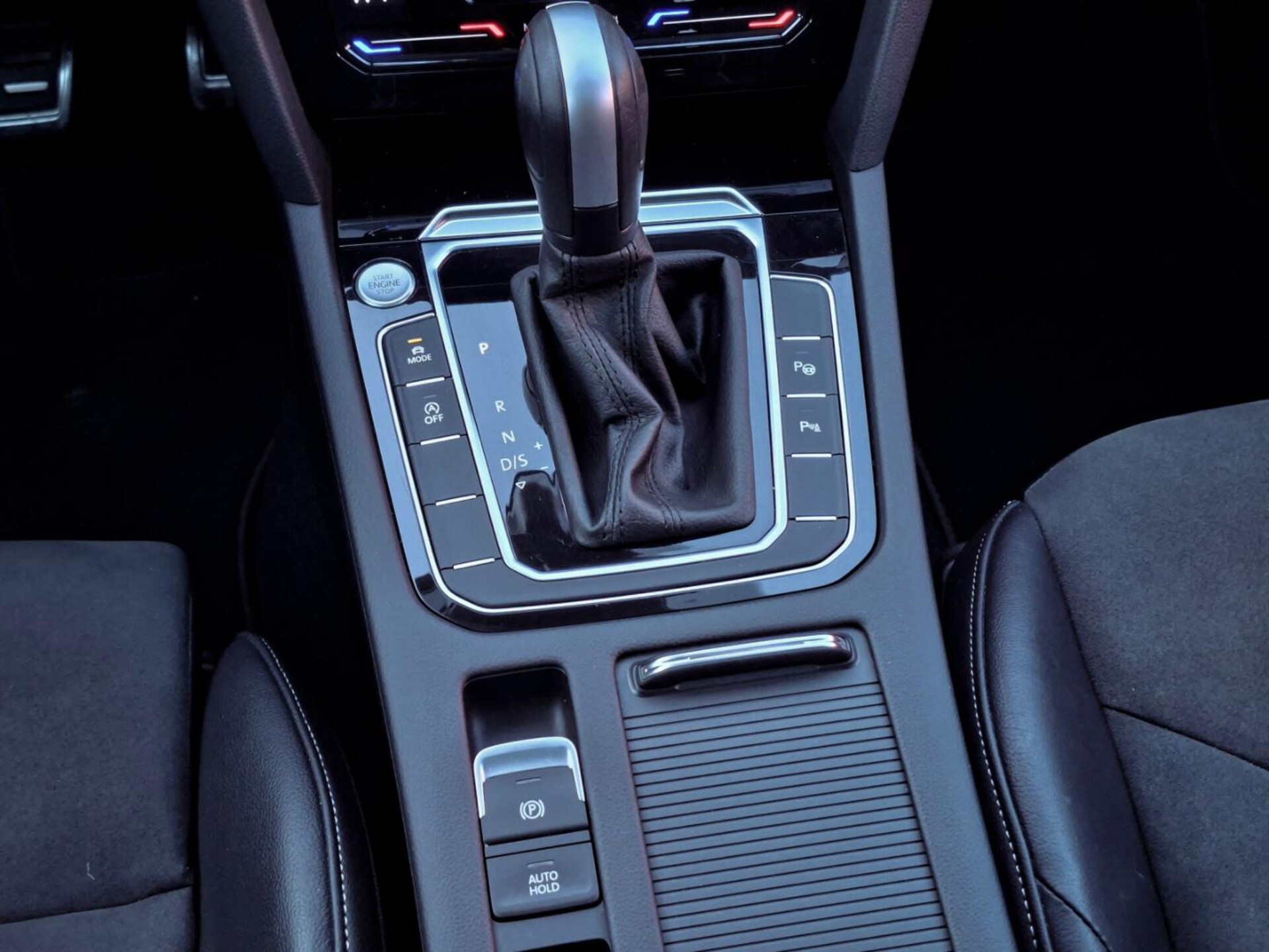 Volkswagen Arteon Shooting Brake Elegance