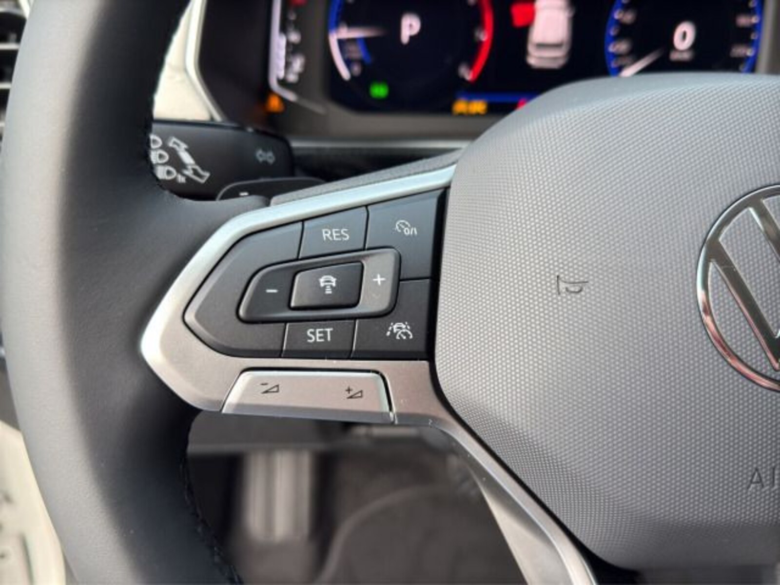 Volkswagen T-Cross – Bild 18