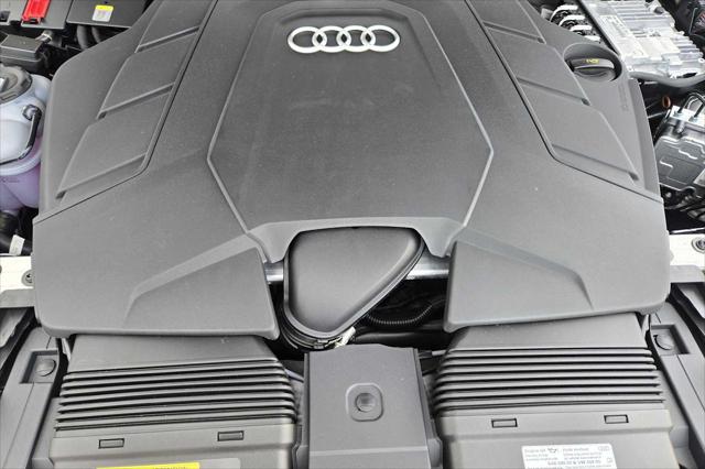 2026 Audi Q8 Premium Plus - Photo 20