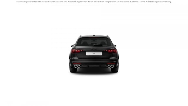 Audi S4 Avant TDI Quattro Tiptronic -  - Joinsteer - #4