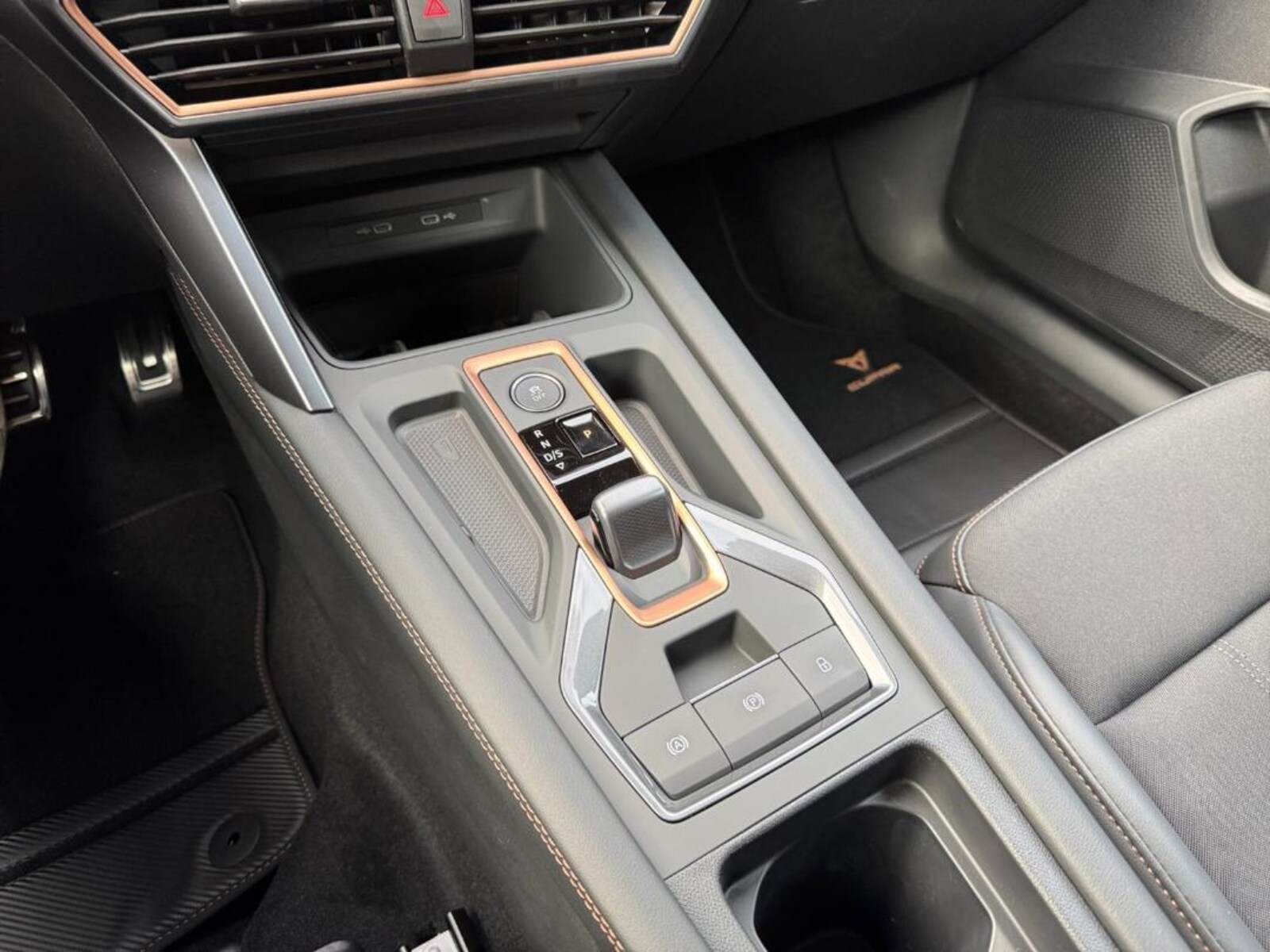 CUPRA Formentor – Bild 27