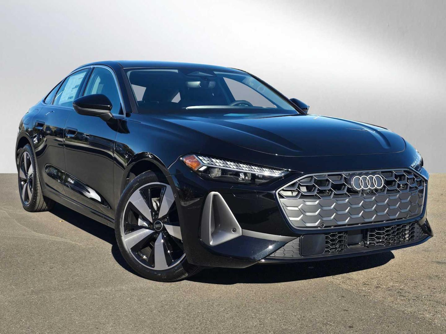 2025 Audi A5 Premium Plus quattro S tronic's photo
