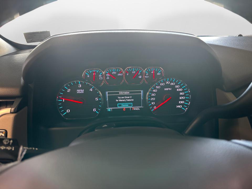 2019 GMC Yukon SLT - Photo 13