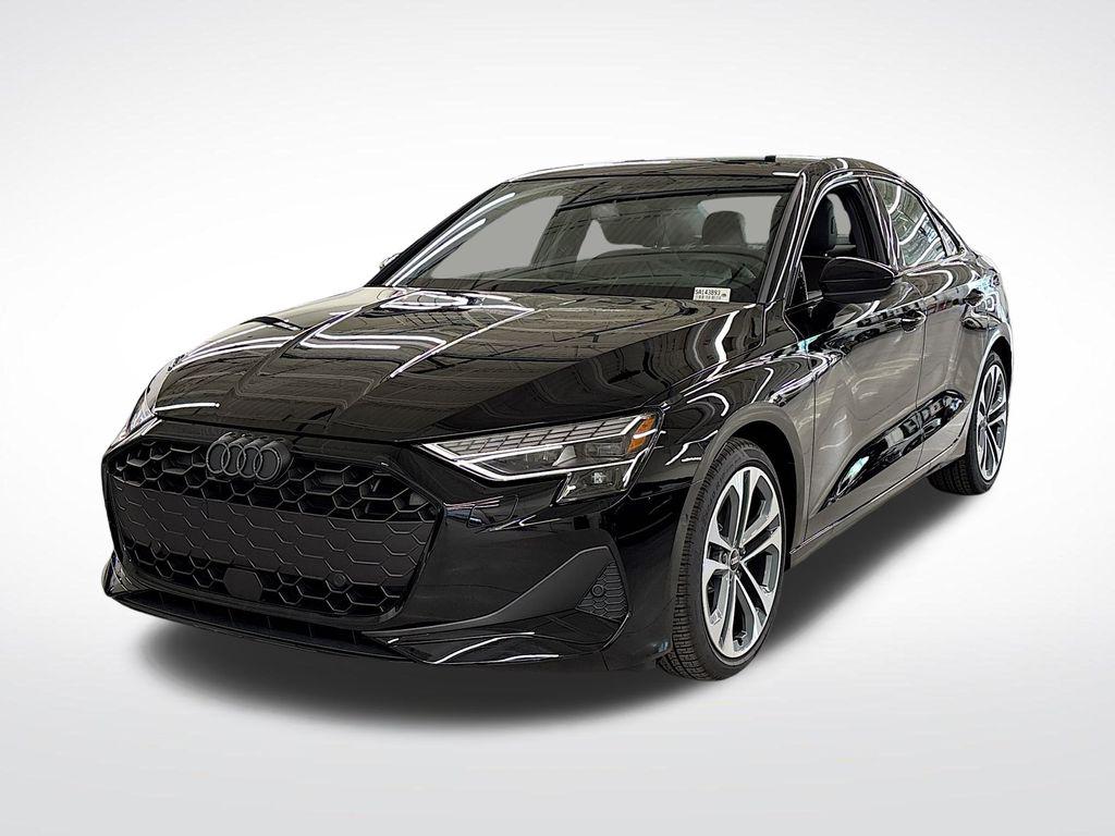 2025 Audi A3 40 TFSI Premium quattro S tronic's photo