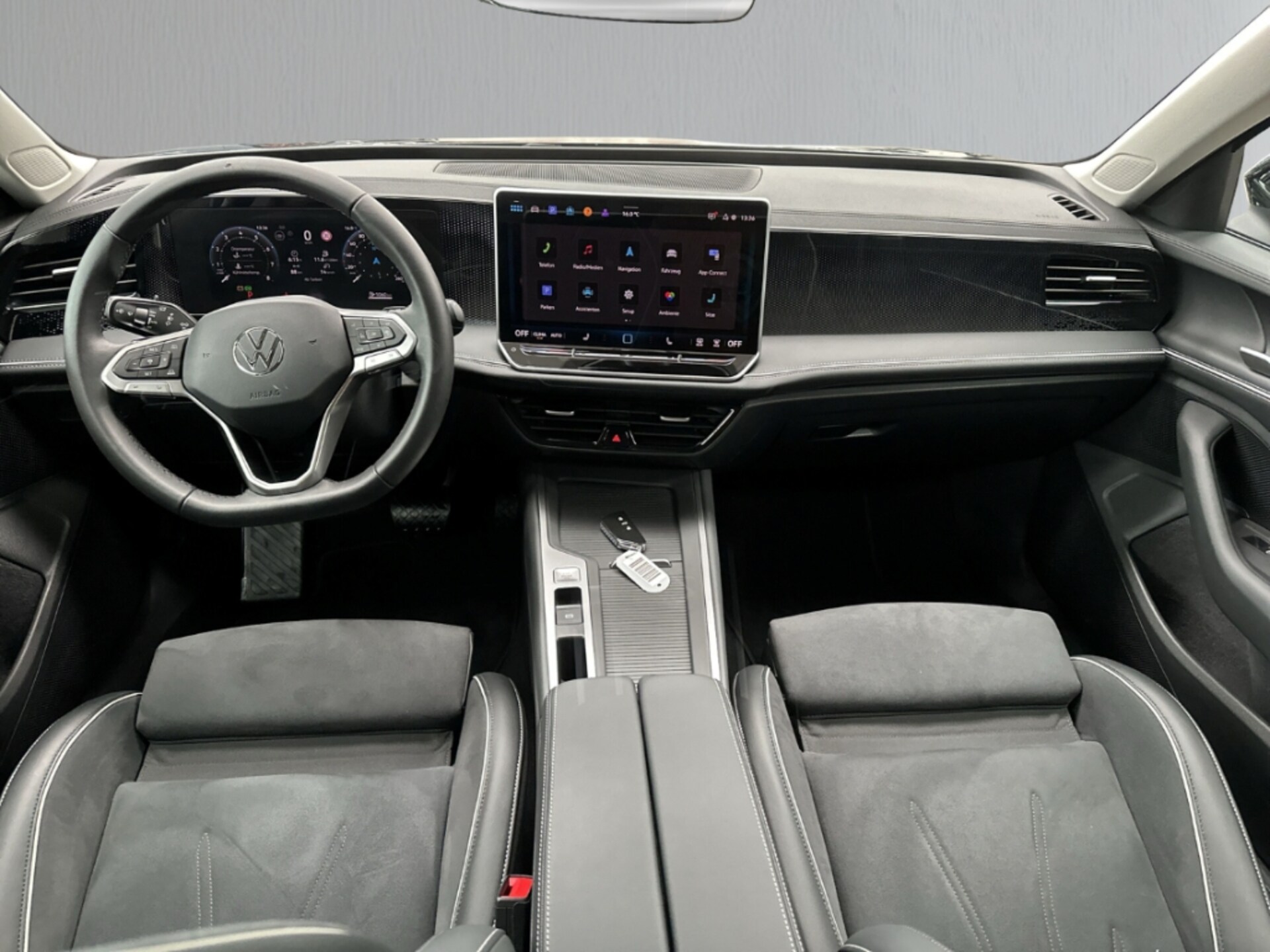 Volkswagen Passat Business
