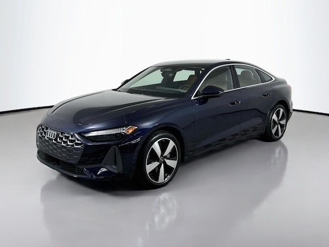 2025 Audi A5 Sedan