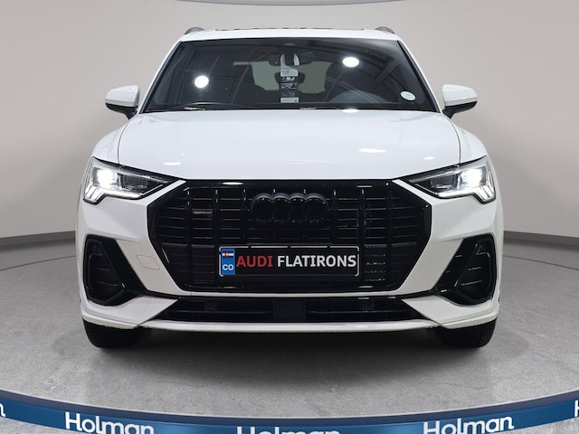 2025 Audi Q3 SUV