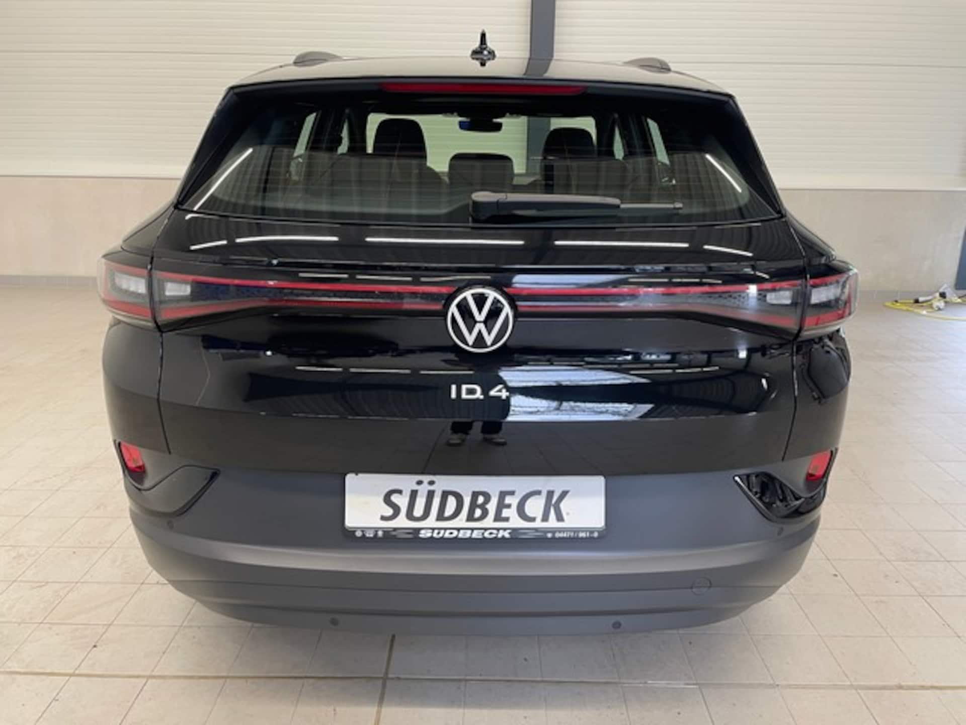Volkswagen ID.4 Pro Performance