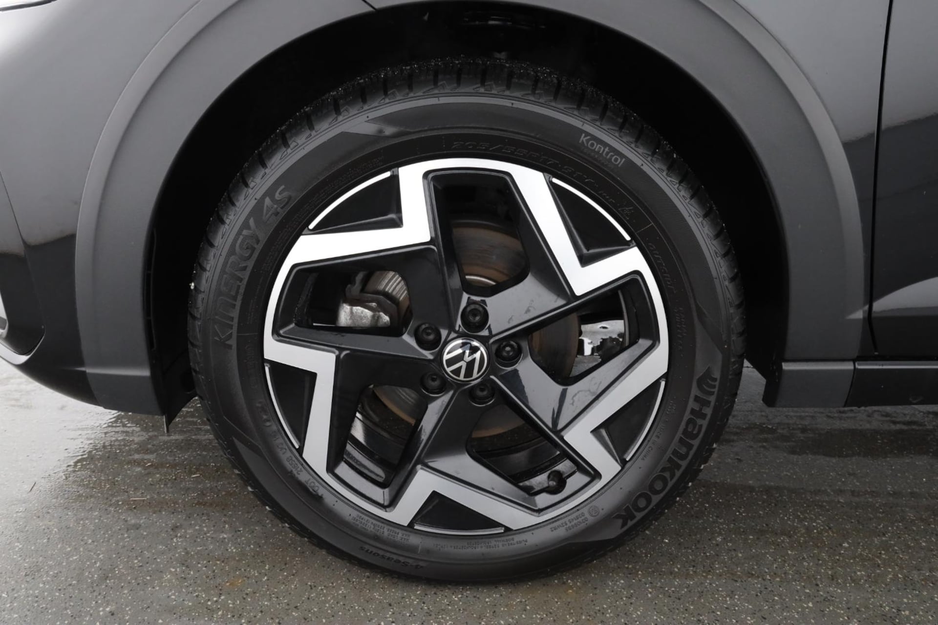 Volkswagen Taigo R-Line
