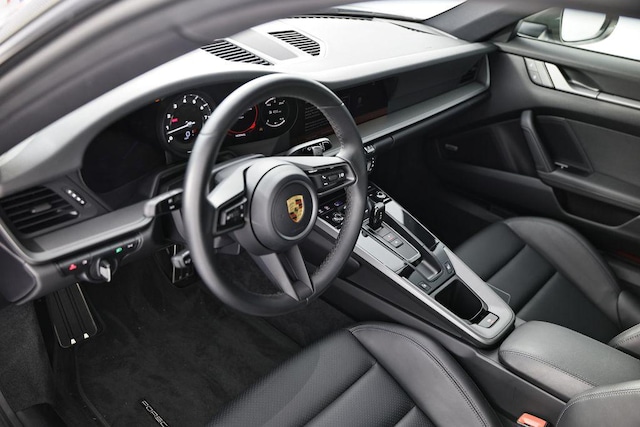 2022 Porsche