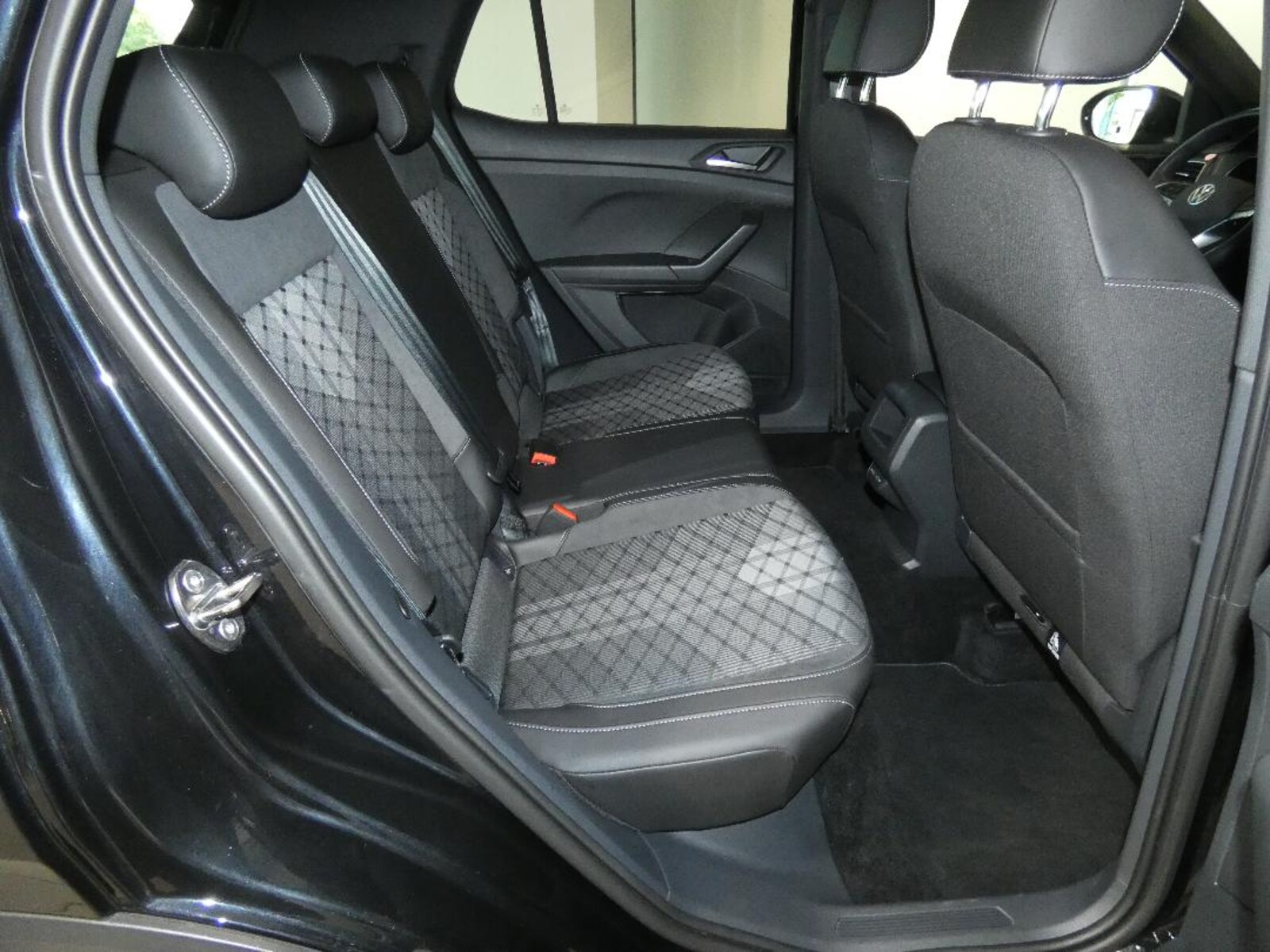 Volkswagen T-Cross – Bild 14