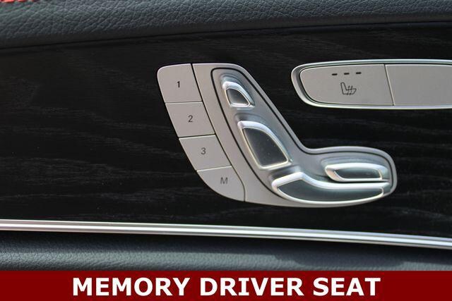 2022 Mercedes-Benz E-Class