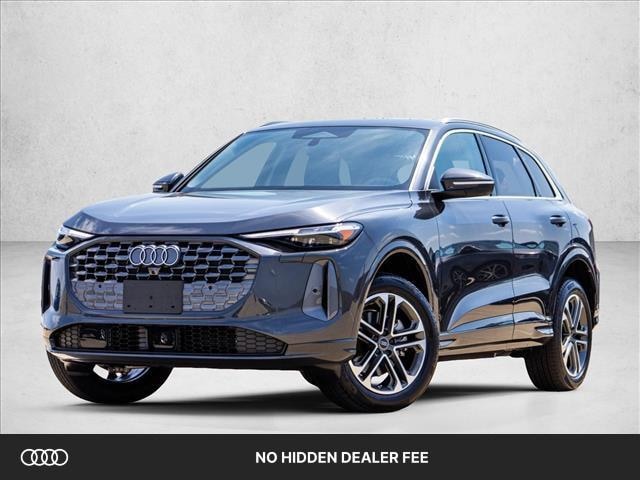 2026 Audi Q5