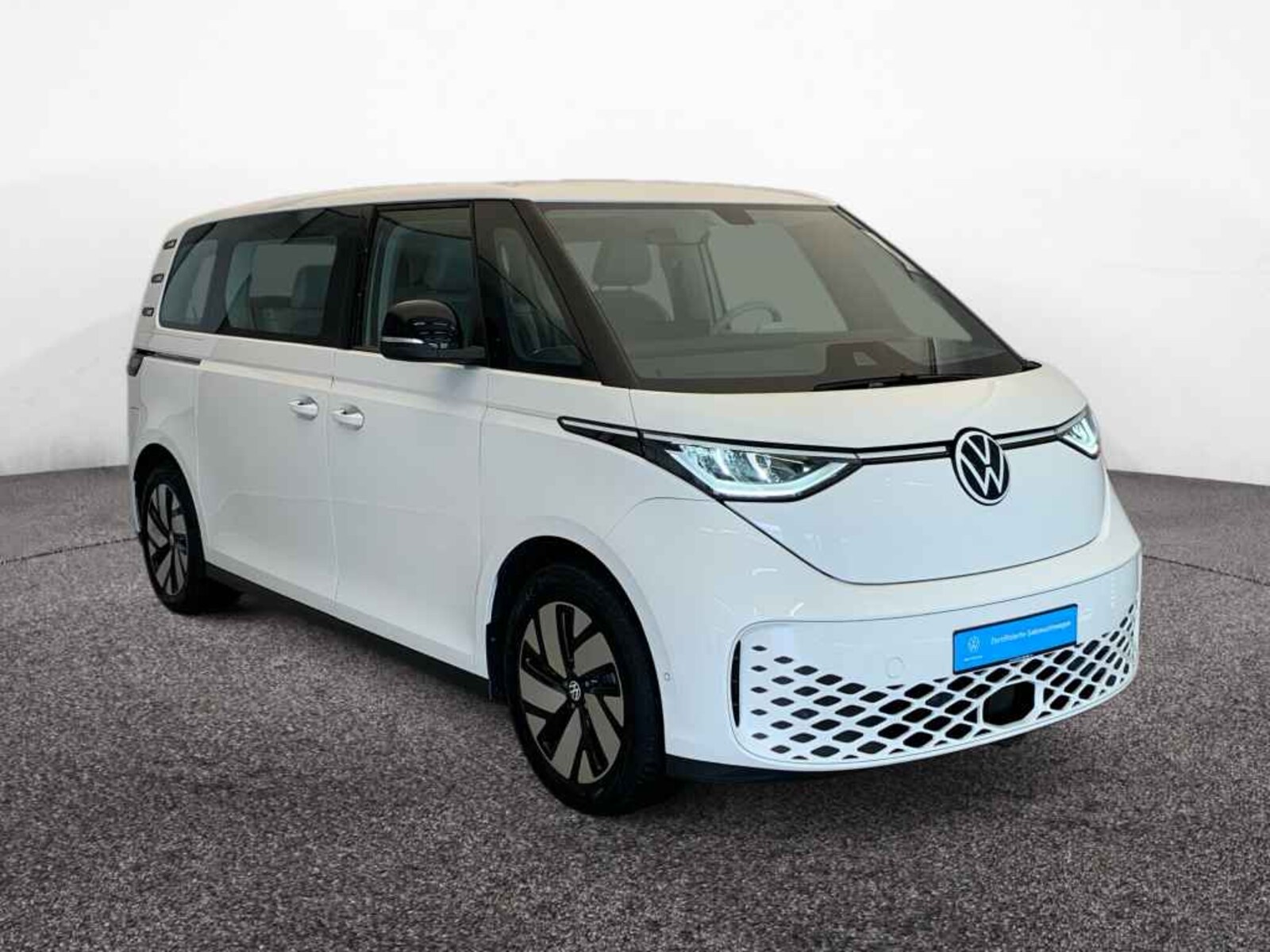 Volkswagen ID. Buzz – Bild 5