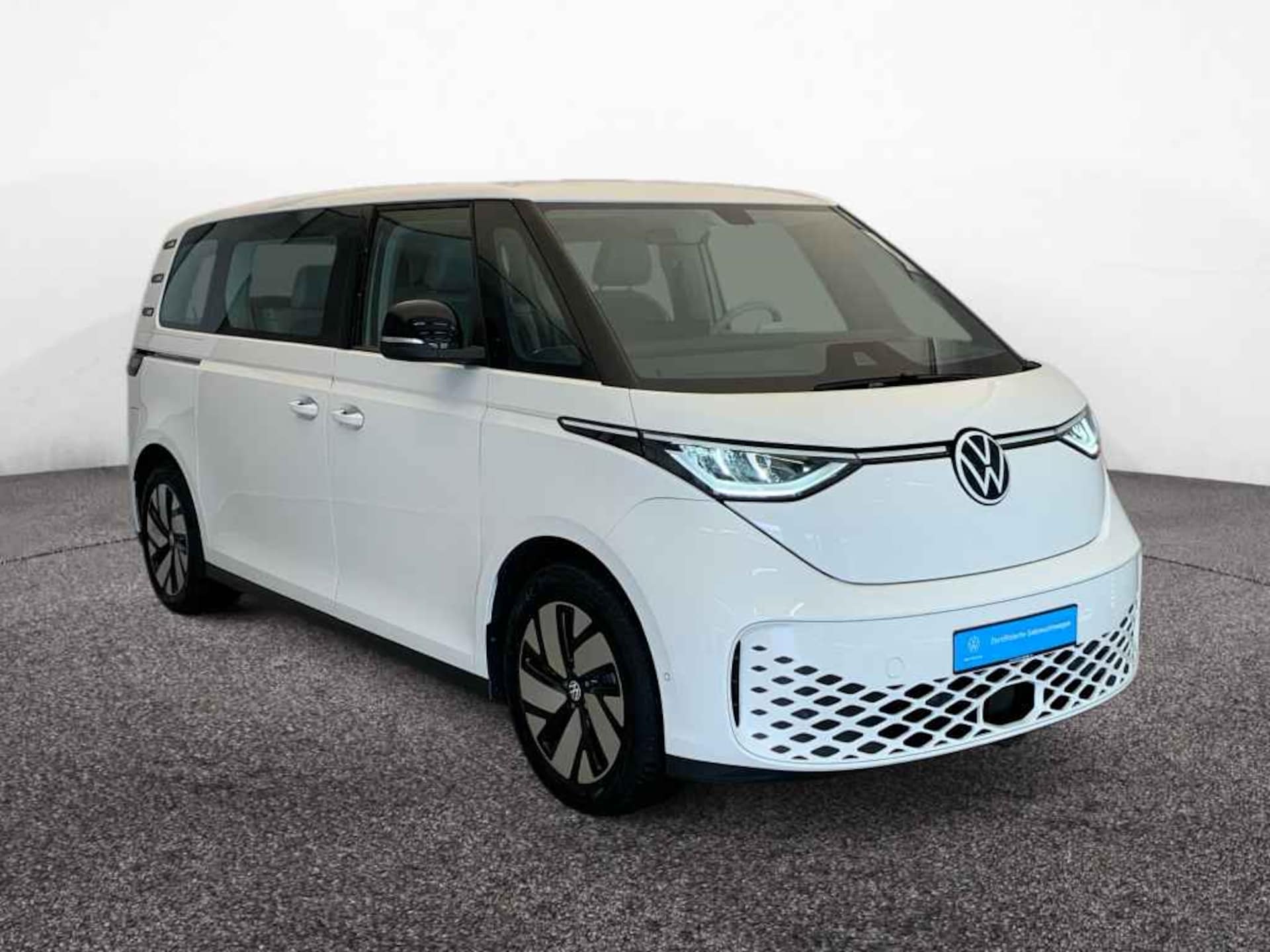 Volkswagen ID. Buzz Pro