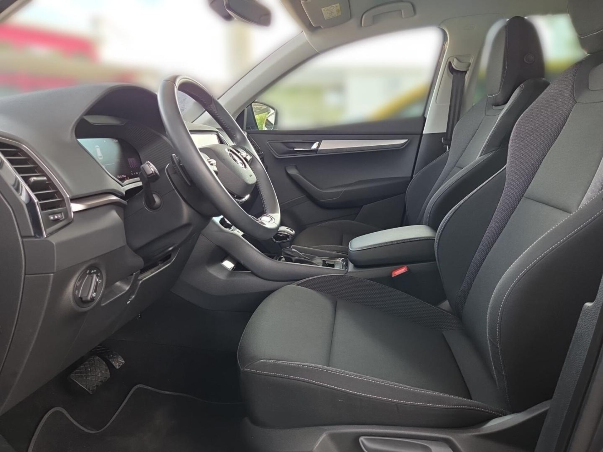 Skoda Karoq Ambition