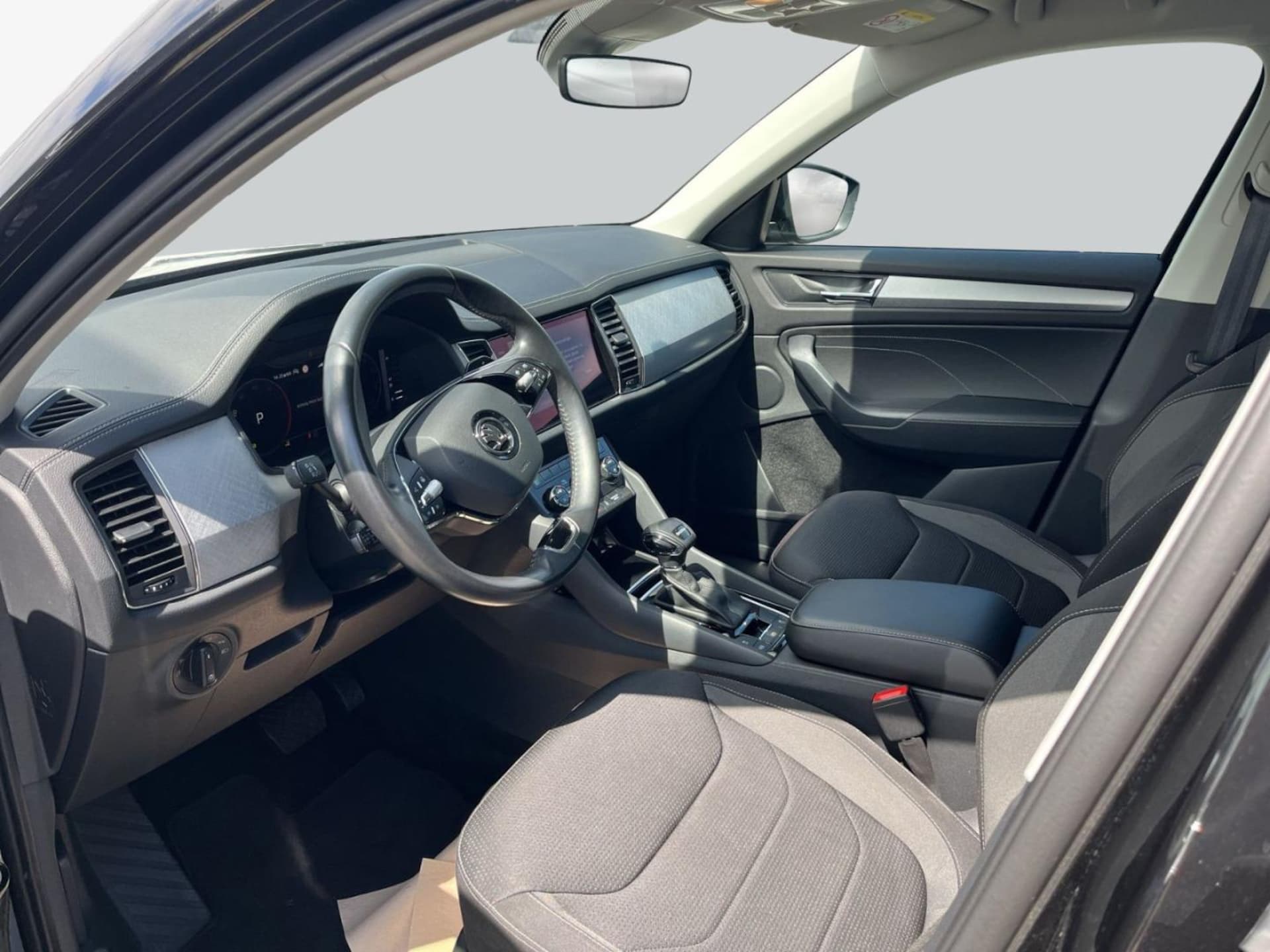 Skoda Kodiaq Ambition