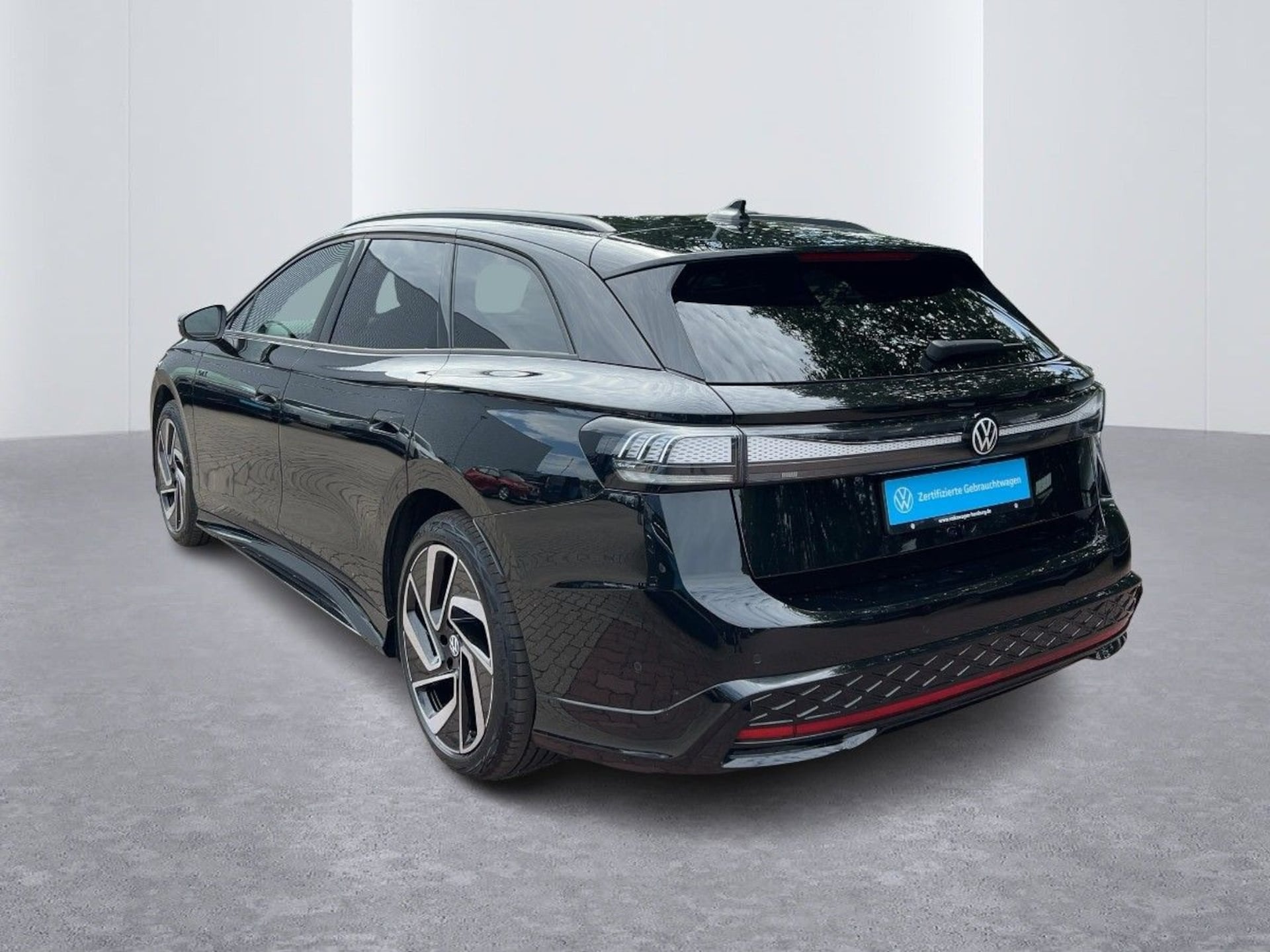 Volkswagen ID.7 Tourer GTX