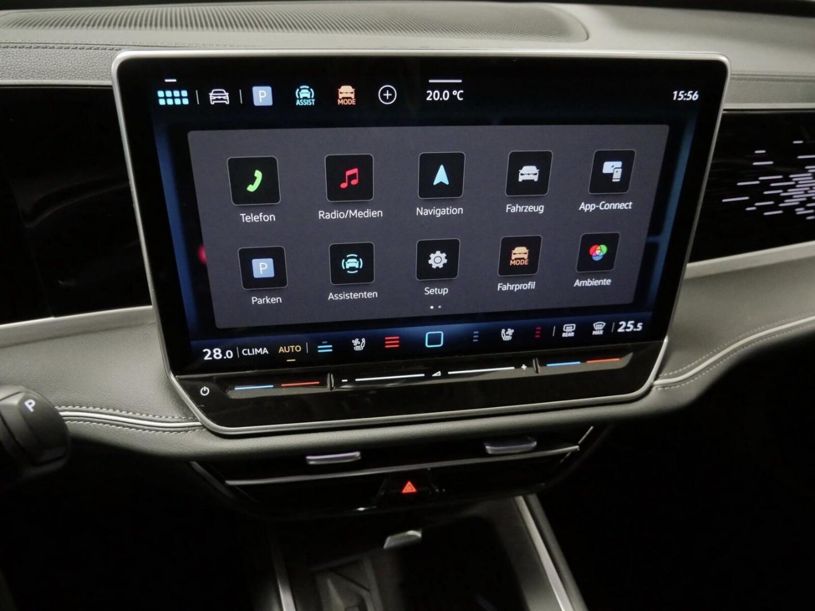 Volkswagen Passat – Bild 19