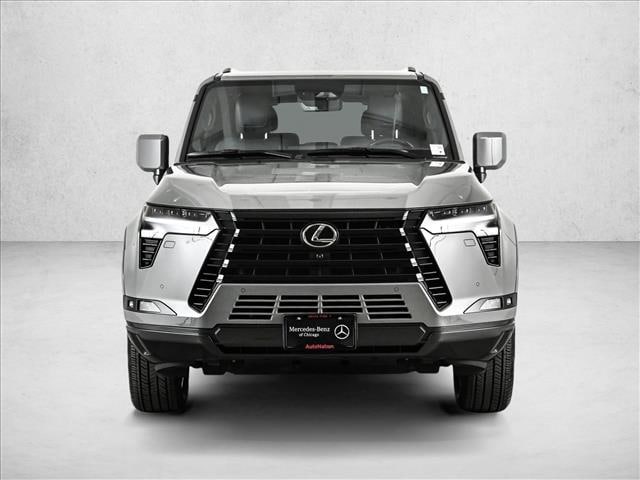2024 Lexus GX 550