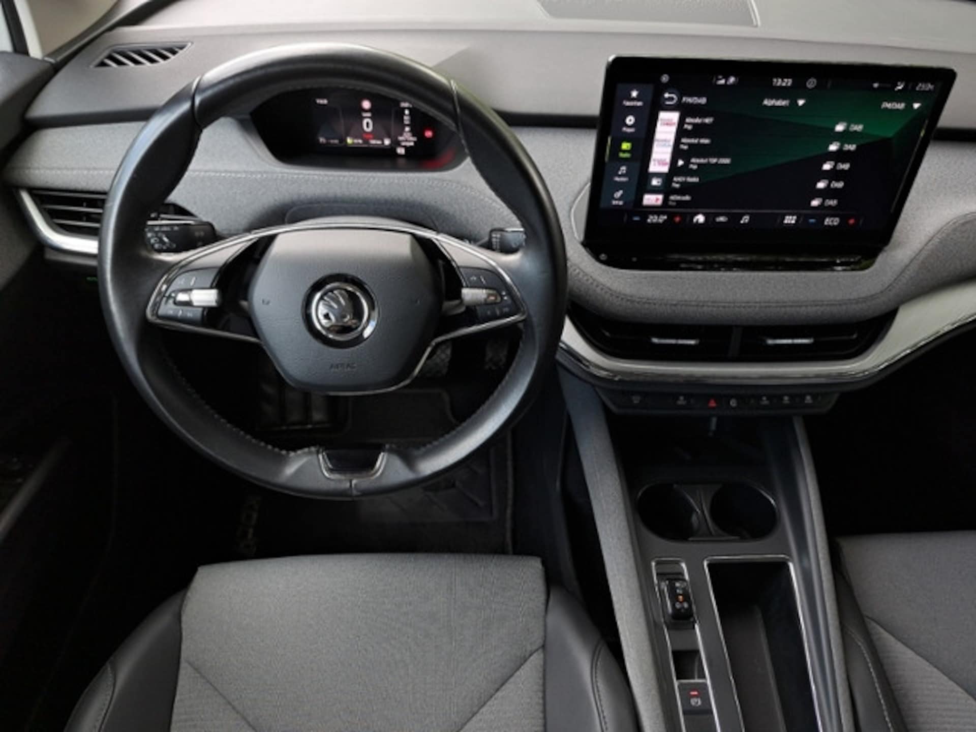 Skoda Enyaq 60