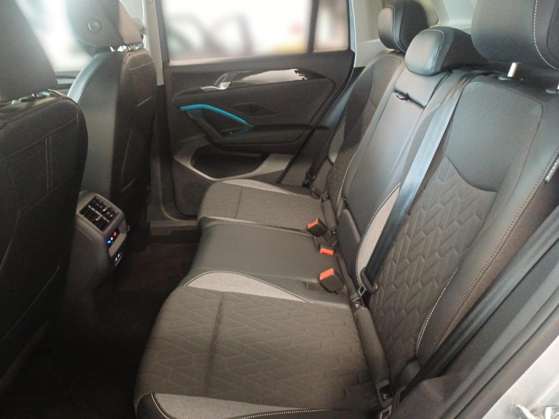 Volkswagen Tiguan ENERGY
