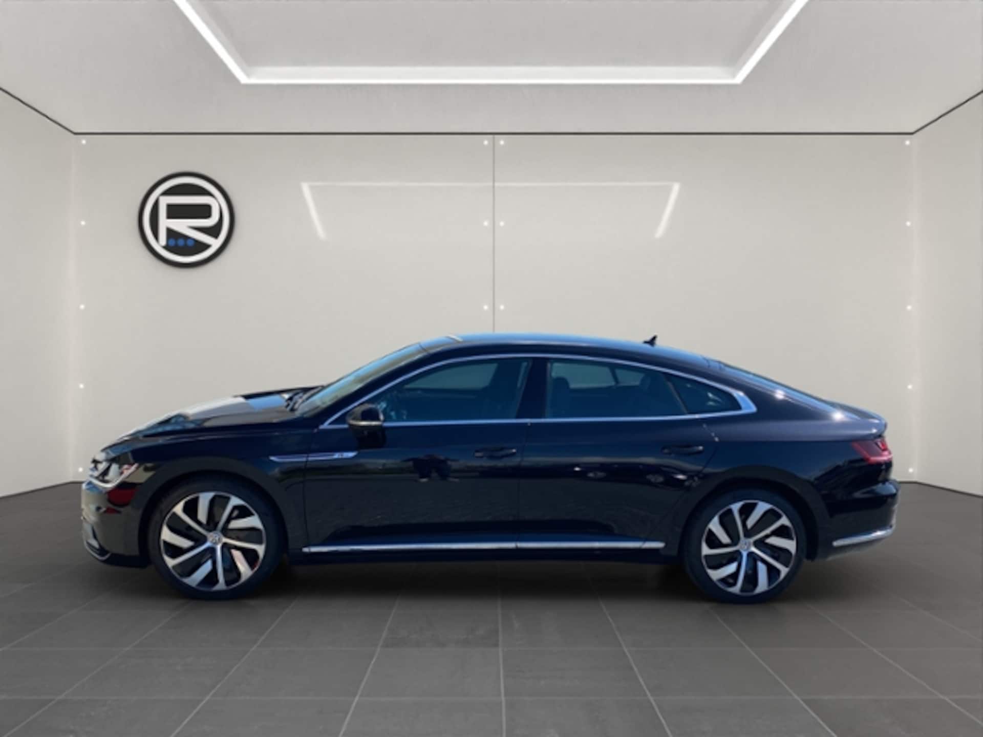 Volkswagen Arteon R-Line