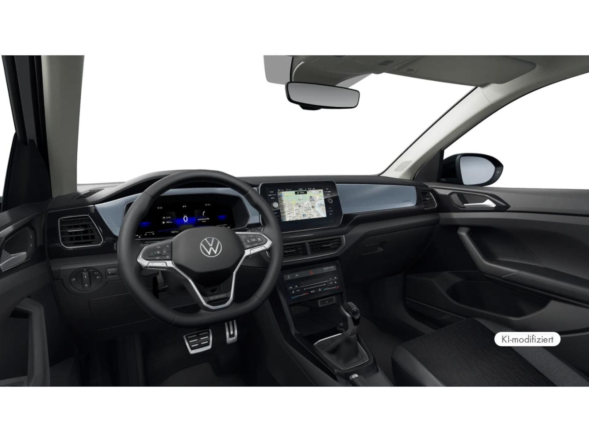 Volkswagen T-Cross ENERGY