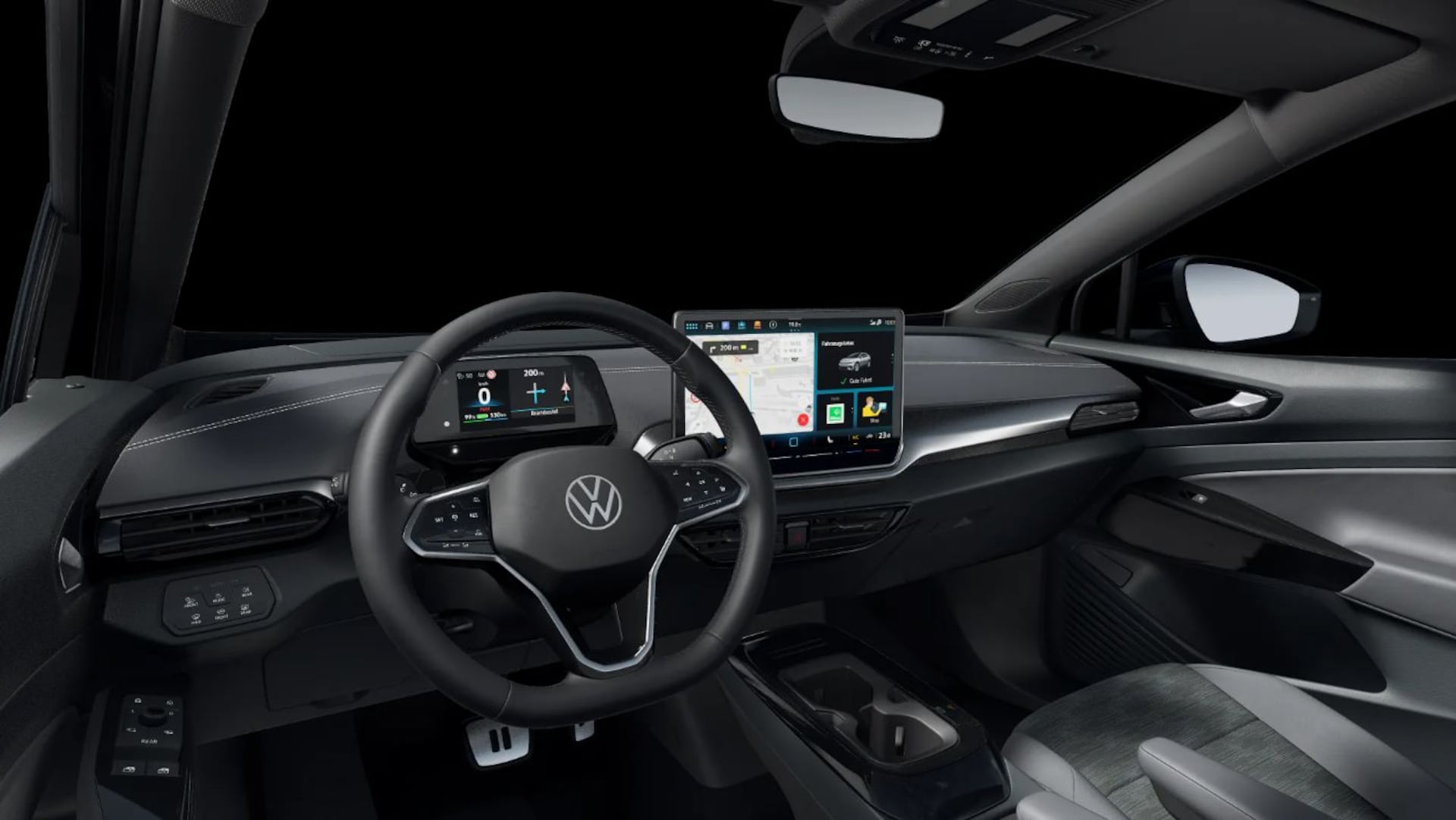 Volkswagen ID.5 Pro