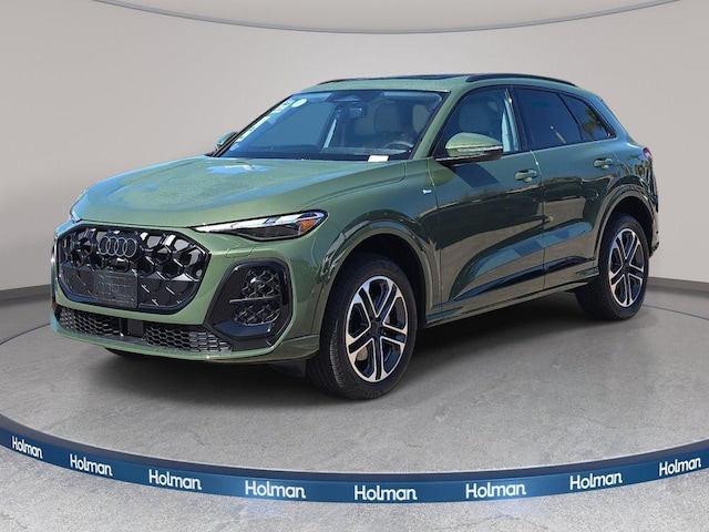 Photo of 2026 Audi Q5