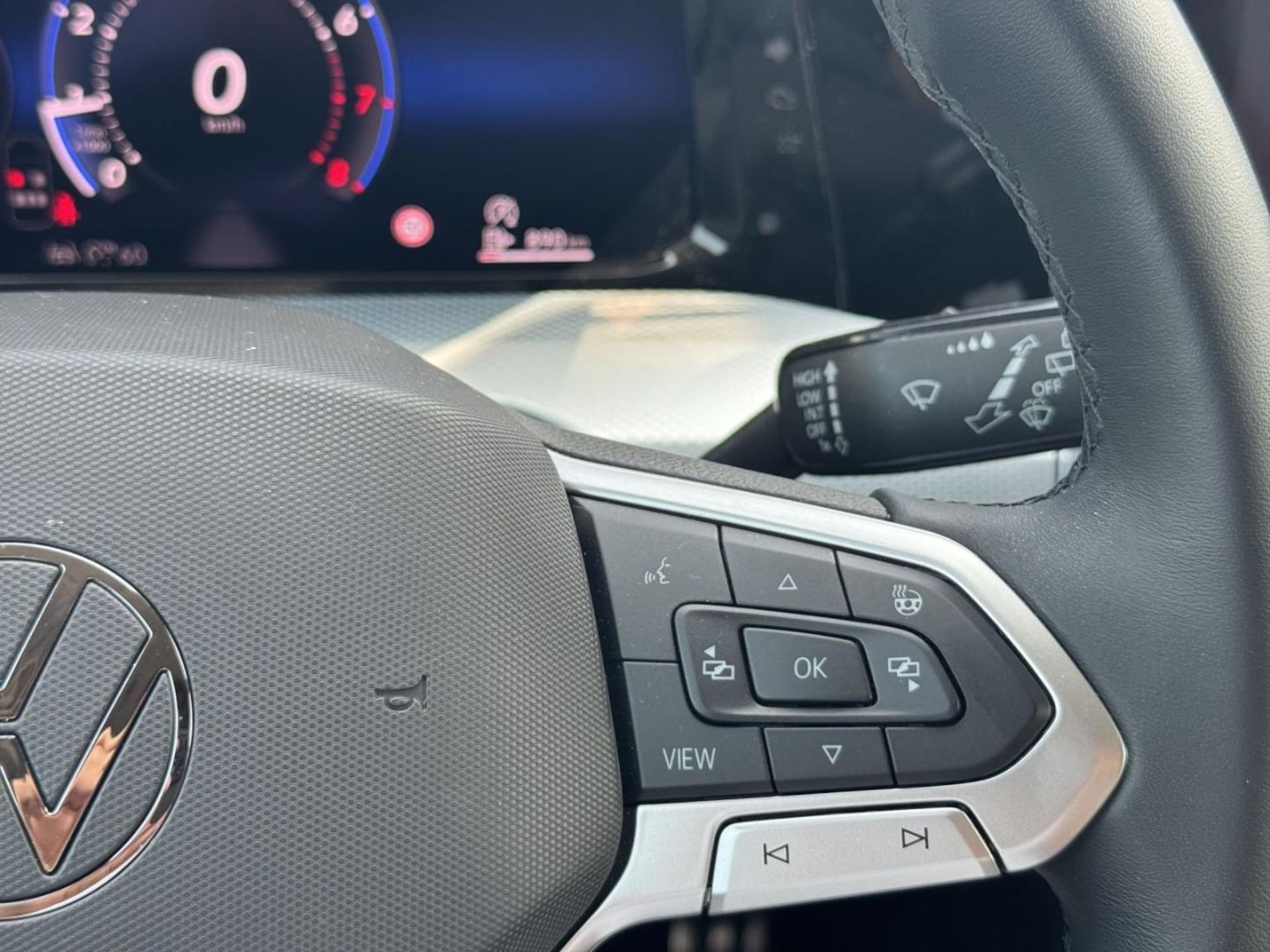 Volkswagen Golf Variant Goal