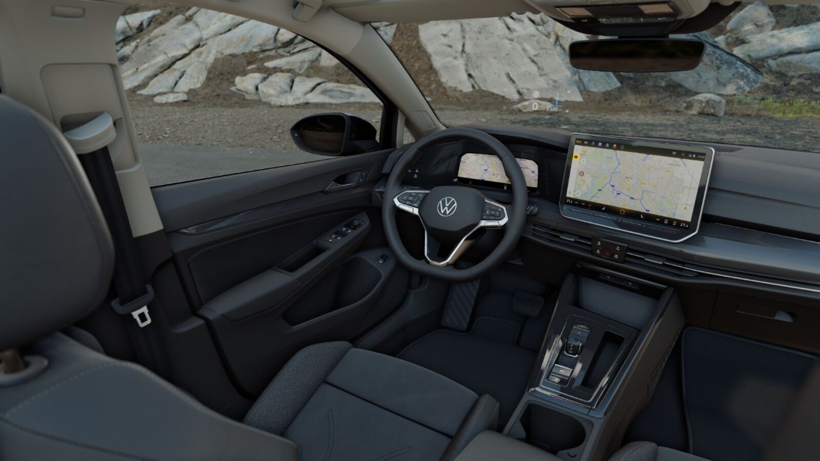 Volkswagen Golf – Bild 11