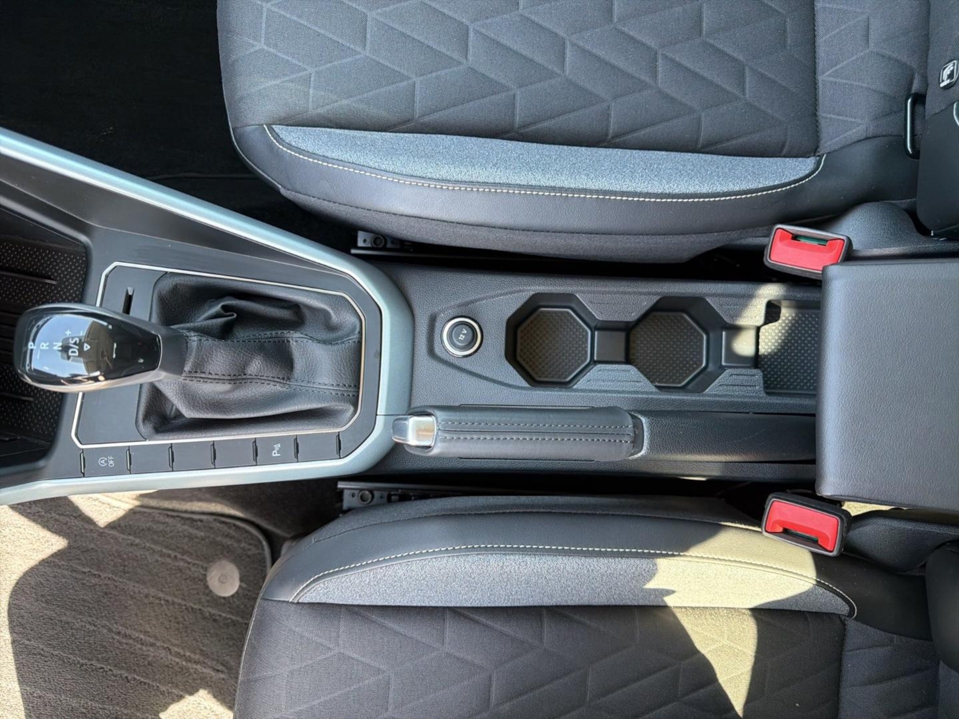 Volkswagen Polo Goal