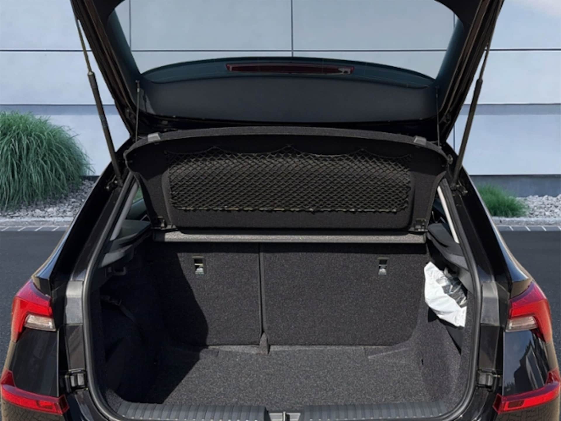 Skoda Kamiq Selection