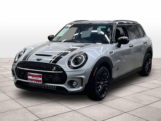 2024 MINI Clubman