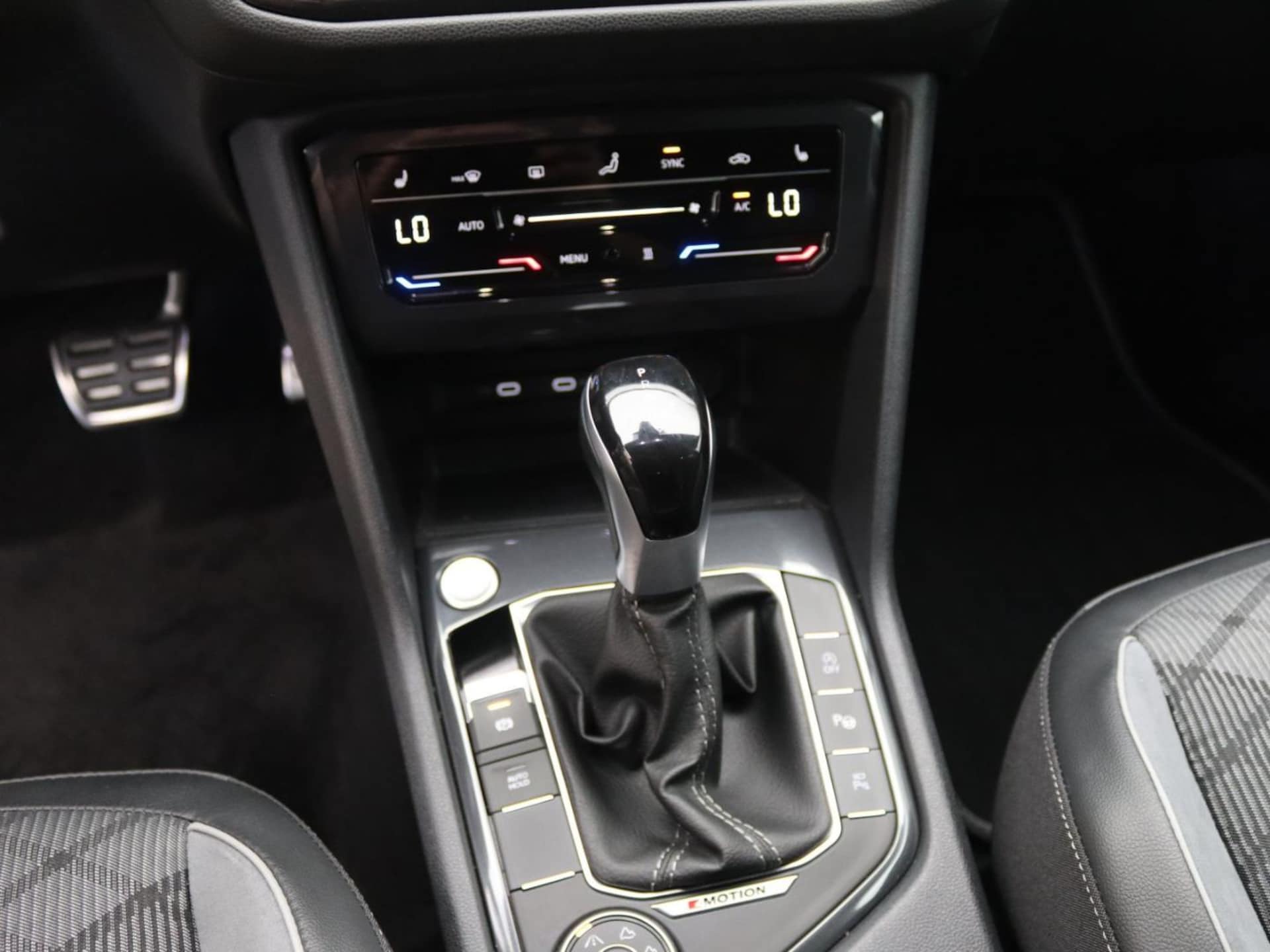 Volkswagen Tiguan Allspace R-Line