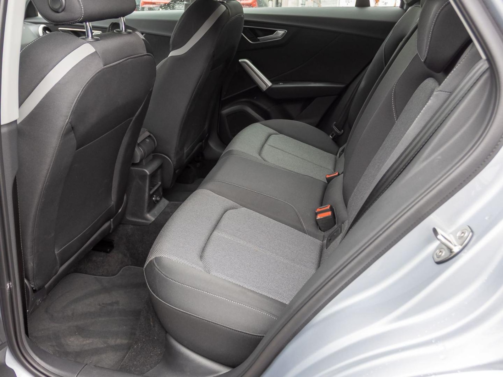 Audi Q2 – Bild 19