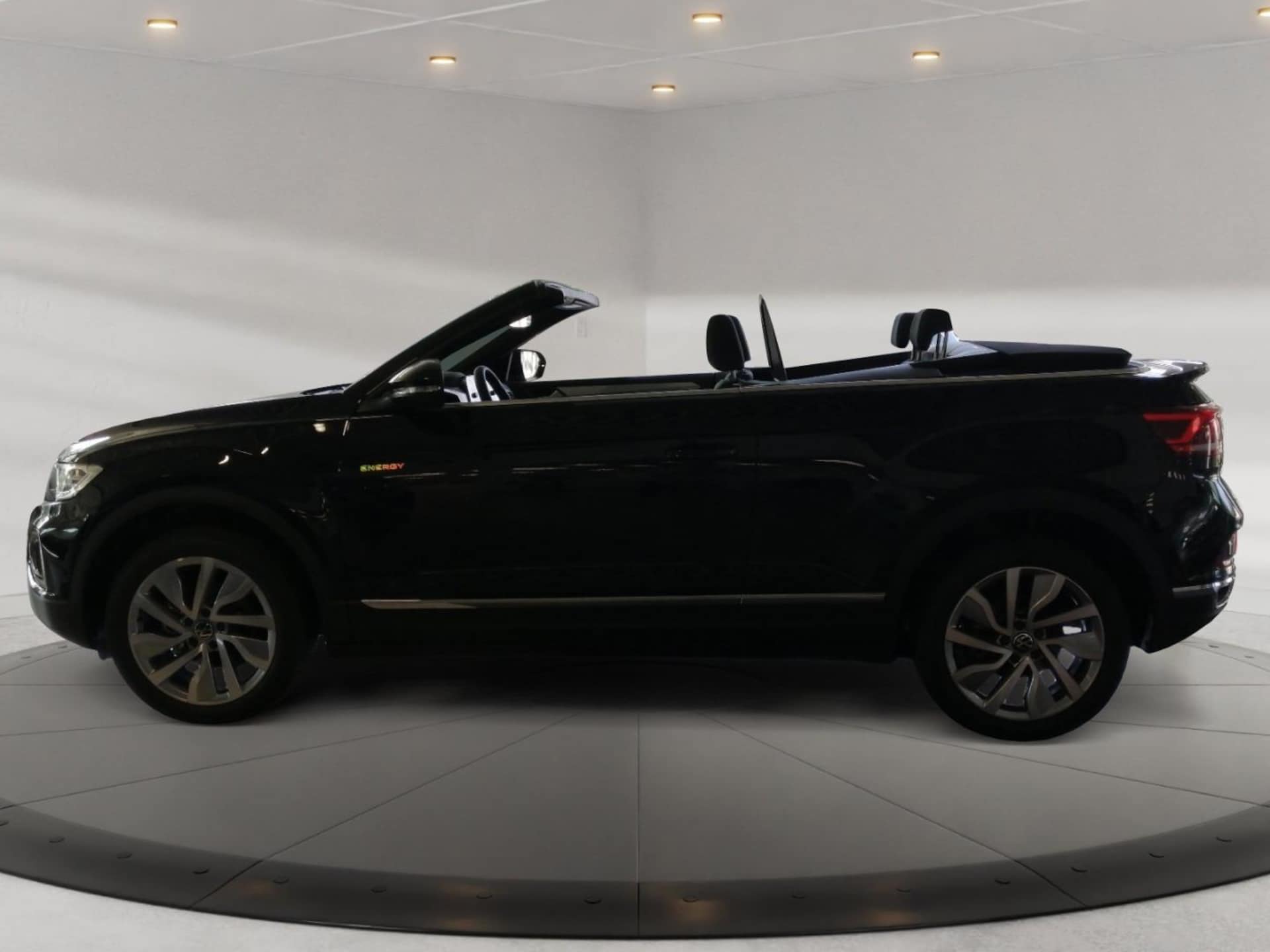 Volkswagen T-Roc Cabriolet ENERGY