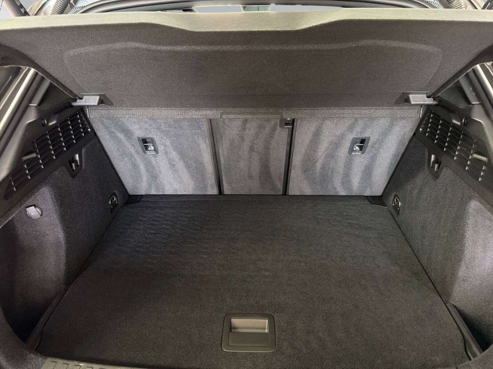 Audi S3 Sportback – Bild 8
