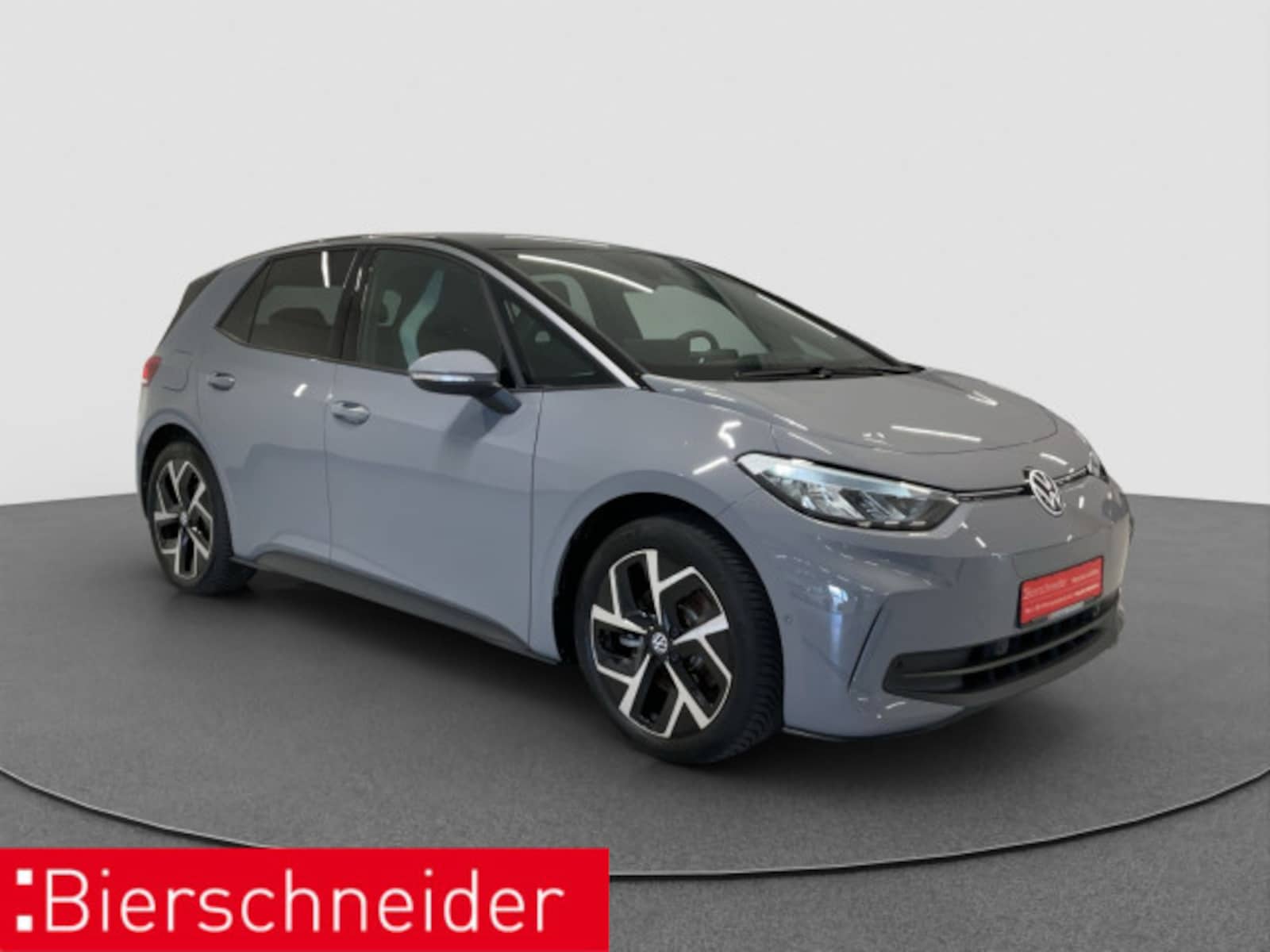 Volkswagen ID.3 – Bild 3